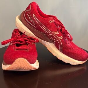 Women’s Asics Gel Cumulus